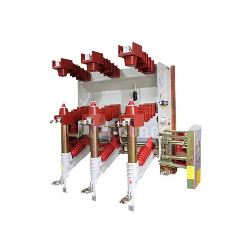 24kV Pneumatic Type Load Break Switch LBS 24kV Pneumatic Type Load Break Switch LBS